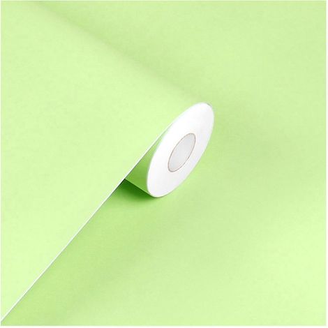 Wasserfeste PVC-Klebe-Wanddeko, schlichte Wandaufkleber für Kinderzimmer und Wohnzimmer, Wandtattoos für die Inneneinrichtung (1/5)