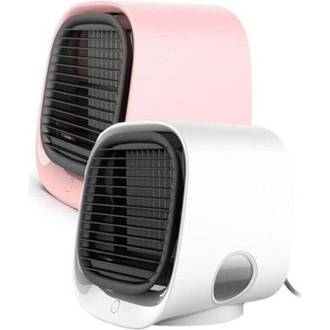 Oribreeze Klimaanlage, Oribreeze Luftkühler, Oribreeze tragbare Klimaanlage (1/5)