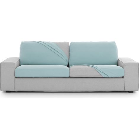 Housse de coussin pour canapé, taille Xl (110-160 Cm.) Bronx C/4 (1/5)