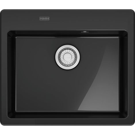 Evier Franke Mythos X Fraceram MYK610-52 - Onyx