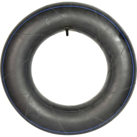 Autobest – Chambre à air 155 x 165 x 13 pouces – Valve droite – Pour performance optimale de pneus auto et moto