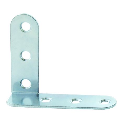 Angolare Curvo 60 D Azi1 Pz - Vynex