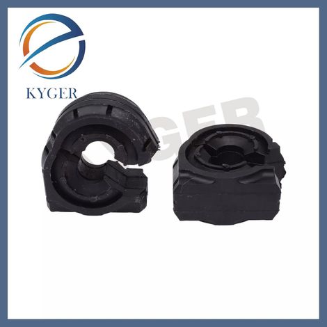 Convient pour le caoutchouc de barre stabilisatrice arrière BMW E70/E71 OE33556772082 (unité) (1/5)