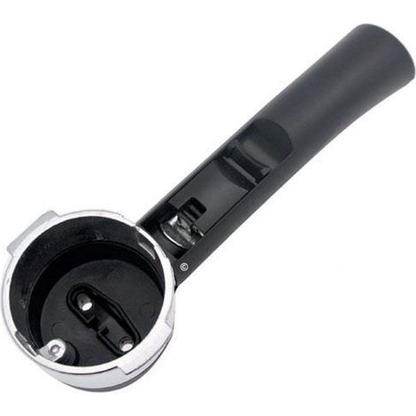 Braccetto portafiltro semplice (per caffe macinato) - Macchina da caffe, Caffettiera - DELONGHI - 377783663946463475