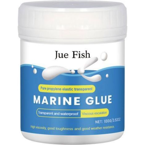 Invisible Water Liquide Étanchéité Transparent Etancheite Agent De Revetement Impermeable Adhésif D’étanchéité Super Puissant (1/5)