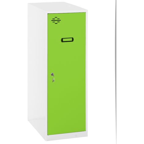 Simonrack Mini armadio-verde 915x300x500 mm metallo