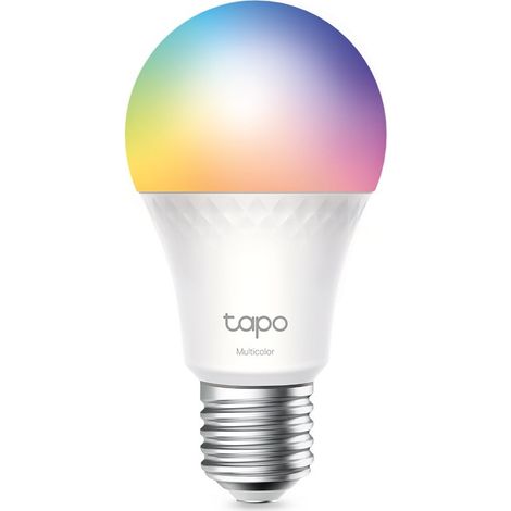 Lámpara tp-link l535e 8.6 W regulable cambio color