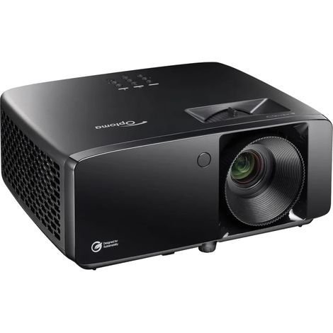Vidéoprojecteur full hd 4400lumens - Optoma - HZ41HDR