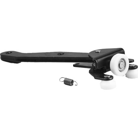 Galet Porte Coulissante 7H0843397 pour Transporter T5 T6 Gauche (1/5)