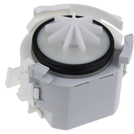 Ariston - bomba de desague blac 220-240 50 hz copreci - c00297919 - 8055005979198