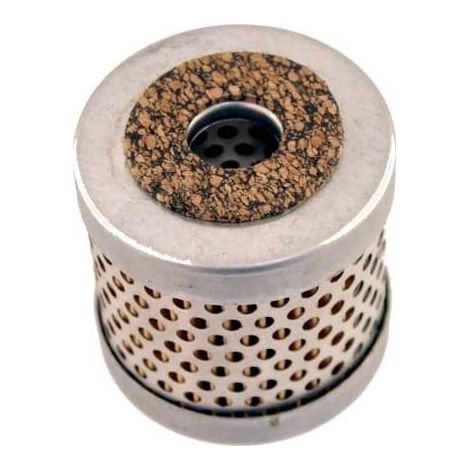 Filtre à carburant LOMBARDINI modèles 4ld640 - lda450 - 3ld450