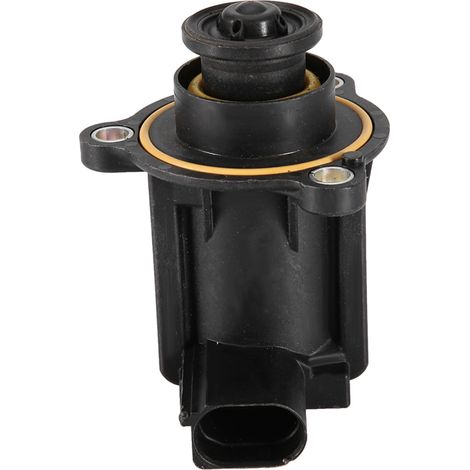 Turbocompresseur Turbo Électrovanne de Pression de Surcharge 06H145710E Pièce Auto Haute Performance (1/5)