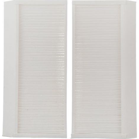 Wolf Filtro EPM 1.0 per (F7) CWL-2-325/400 (2pz), 1669552