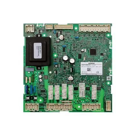 BRÖTJE Unità centrale LMU SGB 400, 644365