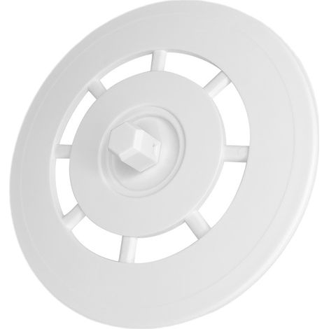Compatible avec le porte-serpillière Roborock P10/Q Revo et le module de disque de nettoyage A7400RR (1/4)