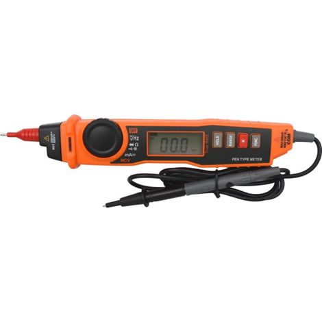 Multimètre sonde fonction VAT -