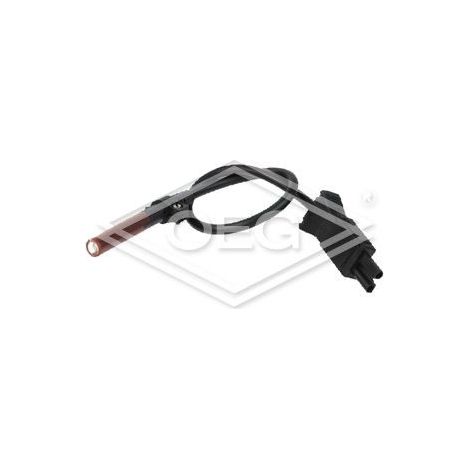 Cellule QRB 1B-B027A25A pour Weishaupt