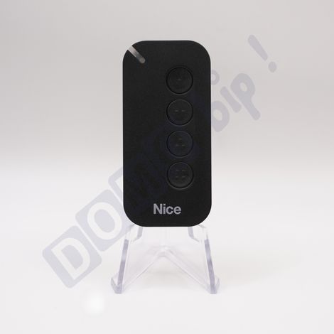 NICE MYGO4 Telecomando Radiocomando 4 Canali Monodirezionale 433,92 Mhz MYGO (1/4)