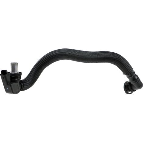 Tuyau, ventilation de carter-moteur Gates EMH229 MINI 11157569967 11157592995