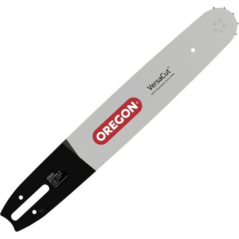 Guide tronçonneuse Oregon 163VXLGD025 Versacut 40 cm
