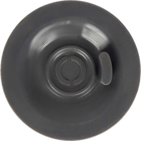 Reinigung der Griffdichtung von Kaffeemaschinen, 54 mm