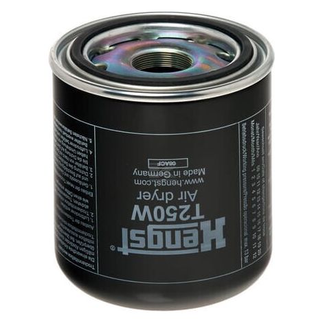Filtro de aire HENGST T250W