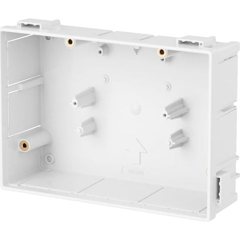Ersatz für Kassettenboden für 4+5 Einzelabscheider Caleffi 359012  Weiß