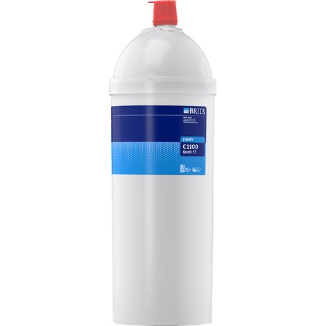 Cartucho de filtro Brita Purity C1100 Quell ST (1/5)