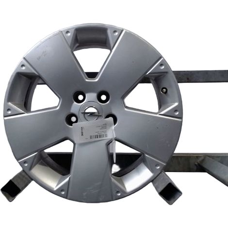 [PRODUIT D'OCCASION] Jante Aluminium OPEL Zafira 2005- ♻️ Ref Oe. 24422371 - Garantie à vie (1/2)