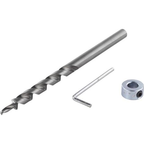 Broca escalonada Craft Wolfcraft 180 mm diámetro 9,5 mm (1/2)