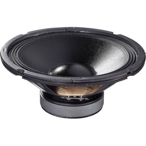 Enceinte PA 10 pouces CPA PA-10, puissante et compacte pour sonorisation professionnelle