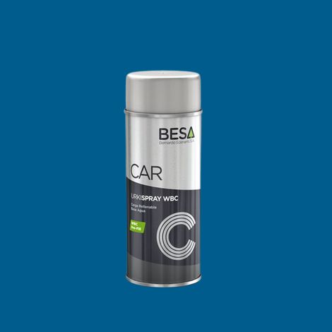 Bombe de Peinture RAL Effect 640-4  Satin