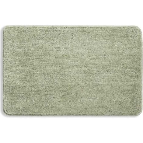 Tappeto da bagno TODAY UTILITY 40x60 cm Verde (1/3)