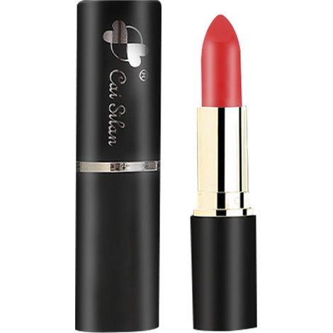 Baume à lèvres hydratant longue tenue, rouge à lèvres imperméable anti-transfert, gloss lèvres teinte 07 (1/4)