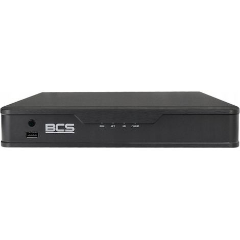 IP-Video-Recorder Bcs BCS-P-NVR1601-4KE-III 16 Kameras 6 TB (1/3)