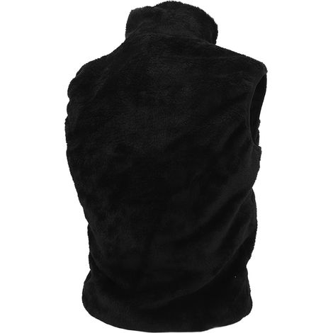 Gilet chauffant électrique USB avec 9 zones de chauffe et double contrôle, pour hommes et femmes, jusqu'à la taille 4XL. (1/5)