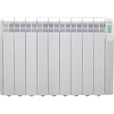 BOSCH EMISSOR TERMICO DE ALUMINIO 1000W