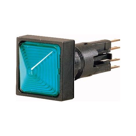 Voyant lumineux saillant bleu EATON Q25LH-BL