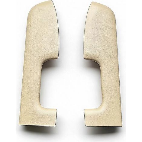 Ersatzbezug für die Türarmlehne innen für Toyota Corolla (2007–2012), beige (1/5)