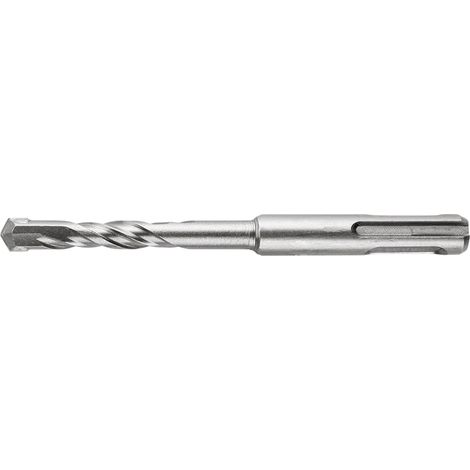 SDS plus Betonbohrer S4 6 x 110 mm