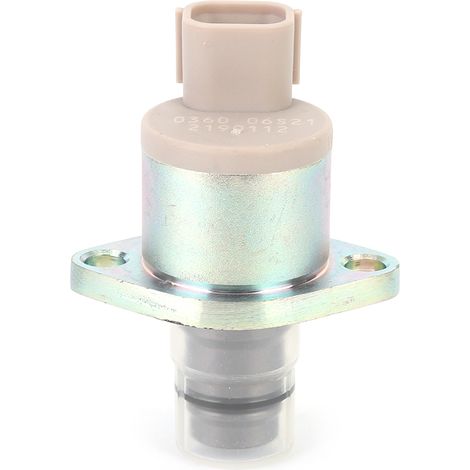 Soupape de régulation de pression pour système Common Rail 294200-0360 compatible avec Isuzu D-MAX I 2007-2012 (1/5)