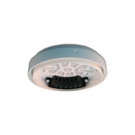 Hekatron Vertriebs AP-Universalblock USB 502-6 (1/4)