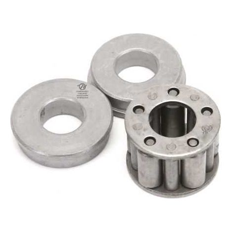 Roulement à rouleau pour Bobcat N° origine 38069N. Ø 35,1 mm (1/3)