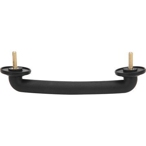 Motorhauben-/Windschutzscheibenhalterung, Befestigungsteil 55176422, kompatibel mit Jeep Wrangler JK 2007-2018 / TJ 1997-2006 (1/5)