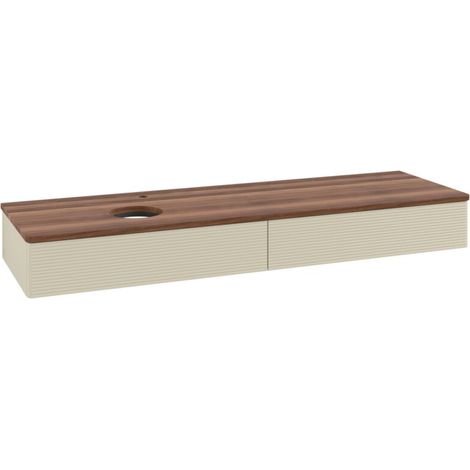 Villeroy & Boch K15152HJ WTUS Antao K155 1600x190x500mm (1/3)