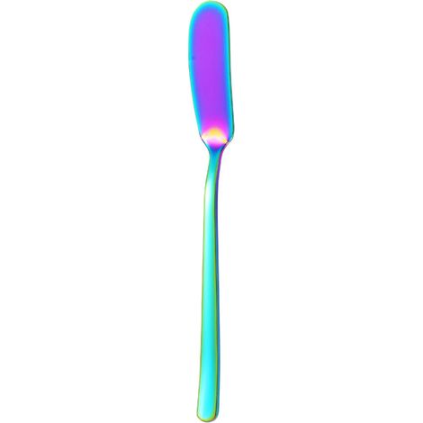 Ustensiles monoblocs résistants, batterie de cuisine adaptée pour bocaux, smoothies et mixeurs, accessoire de cuisine pratique et robuste (1/5)