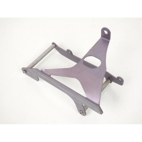 [PRODUIT D'OCCASION] Protection de radiateur CRD pour moto CRD RG2 6082 04-03 Occasion (1/2)