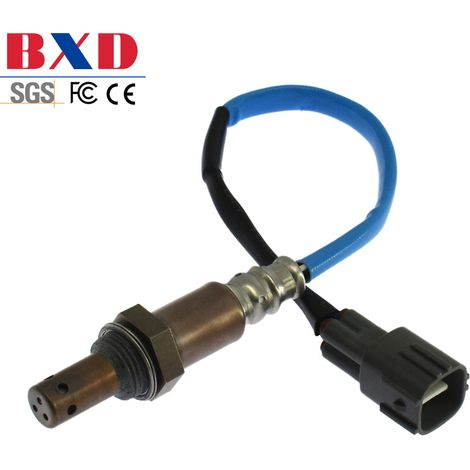 The 89465-60150 oxygen sensor is suitable for Toyota Camry, Highlander, Camry, Lexus and other similar vehicles. (1/5)