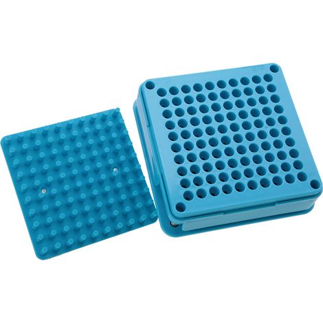 Machine à Remplir 100 Capsules Vides Taille 0 avec Plaque de Remplissage - Kit Complet pour Gélules (1/5)