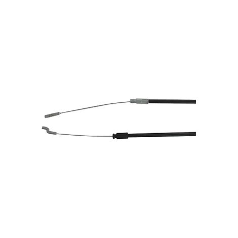 Cable de tracción original Al-ko 450756